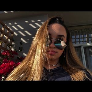 Meet your Posher, Daniella